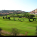 Castellaro Golf Resort az autópályáról