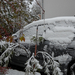 Soproni hóhelyzet gyorsjelentés