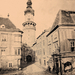 1892. előtti fénykép Sopronról