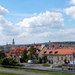 Sopron látképe az Anfiteátrumtól-fejléc