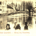 Ikva áradása Sopronban 1900.04.08.