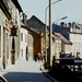 1977-1978 táján Ógabona tér, saját felvétel