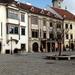 Sopron, Fő tér