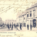 Magyar utca 1905-ben