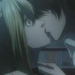 death note light rarito and misa last kiss[(001833)20-42-51]