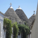 Alberobello-trulli