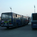 Ikarus 280 és Volvo 7700a