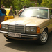 Mercedes-Benz W123