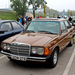 Mercedes-Benz W123