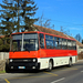 Ikarus 256.74 (I-87ID)