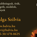 Balga Szilvia