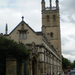 Oxford, Magdalen College