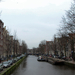 Amsterdam csatorna