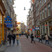 Amsterdam utcakép