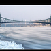 Híd a jégben