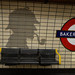 DSC 6073 Sherlock Holmes a londoni metróban