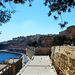DSC 8220 Valletta, Alsó Barakka kert