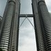 Kuala Lumpur, Petronas torony