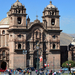 DSC 8498 Cuzco, Jezsuita templom