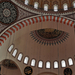 3 Isztambul, Nagy Szulejmán mecset