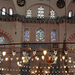 1 Isztambul, Nagy Szulejmán mecset