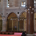 5 Isztambul, Nagy Szulejmán mecset