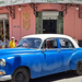 Havanna, Floridita bár előtt