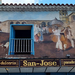 Havanna, falfestmény