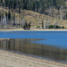 US12 0919 042 Snag Lake, Lassen NP, CA