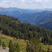 US12 0923 036 Agnew Pass Panorama, CA