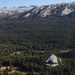 US12 0924 075 View From Lembert Dome, Yosemite NP, CA