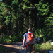 US13 0914 009 Maple Loop Trail, North Cascades NP, WA