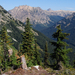 US13 0914 015 Maple Loop Trail, North Cascades NP, WA