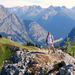 US13 0914 030 Maple Loop Trail, North Cascades NP, WA