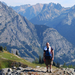 US13 0914 033 Maple Loop Trail, North Cascades NP, WA