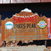 US14 0913 030 Pikes Peak, CO