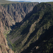 US14 0915 039 South Rim, Black Canyon Of The Gunnison, CO