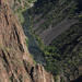US14 0915 041 South Rim, Black Canyon Of The Gunnison, CO