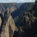 US14 0915 043 South Rim, Black Canyon Of The Gunnison, CO