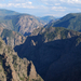 US14 0915 053 South Rim, Black Canyon Of The Gunnison, CO