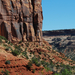 US14 0918 039 Monument Canyon Trail, Colorado NM, CO