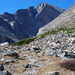 US14 0926 007 Chasm Lake Trail, Rocky Mtn NP, CO