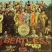Beatles: Sgt Peppers Lonely Heart Club Band