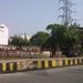 Noida - utcakép 2