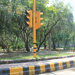 Delhi utcakép1