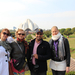 Lotus Temple4 Aniko en Aman Borcsi