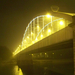 Szeged, Belvárosi híd, a múzeum felől