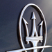 Maserati Logo (1)