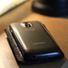 Samsung Galaxy Nexus extra akkumulátorral