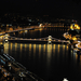 Gyönyörű így este Budapest